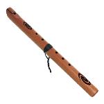 High Spirits Traditional Spirit Flute - G minor