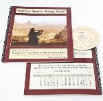 Native Spirit Song Book Vol 1