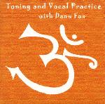 Danu Fox - Toning and Vocal Practice