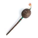 Peruvian Rattle - Small