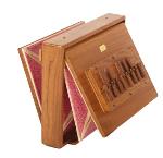 Travel Shruti Box - Key of C