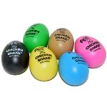 Plastic Egg Shaker
