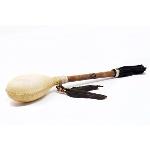 Shamanic Rattle - Small