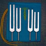 The Lemurian Tuning Forks