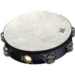 Remo 10" Tambourine - Double Row