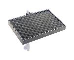 Stagg PCTR-4530 BK Percussion Tray