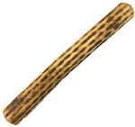 Thick Plain Cactus Rainstick - 50 cm