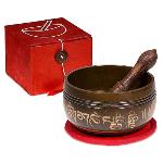 Singing Bowl Set Ohm - Small