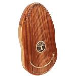 Reverie Harp 2 De Luxe