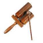 Rosewood Agogo