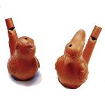Chinese Warbling Bird