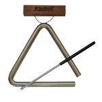 Treeworks TreHS08 New Studio Grade 8-inch Triangle