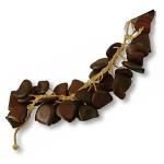 Juju Bean Rattle String 