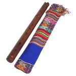 Peruvian Quena Flute
