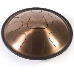 Zenko Steel Tongue Drum - Akebono