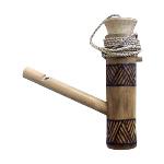 Bamboo Warbling Bird