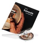Conny Sommer - The Big Sansula Instruction Book