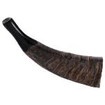 Water Buffalo Horn - Natural