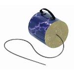 Remo 6 Inch Thunder Tube
