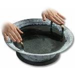 Water Spring Bowl - 38 cm