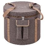 Meinl Crystal Singing Bowl Case - 35 cm