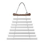 Meinl Sonic Energy Meditation Flow Chime, 24" - C# Minor