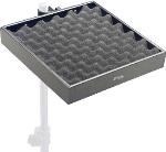 Stagg PCTR-3030 BK Percussion Tray