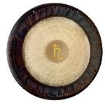 Meinl Planetary Tuned Gong - Saturn - 32 Inch