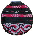 Ikat Frame Drum Bag - 40 cm 