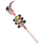 Columbian Rattle