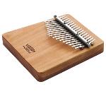 Hokema Kalimba B17