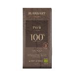 Blanxart Organic Cocoa 100% Peru 75 g