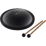 MEINL Sonic Energy Small Steel Tongue Drum 7" - F Minor/8 Notes/440 Hz