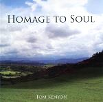 Tom Kenyon - Homage to Soul