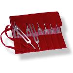 Biosonics Solar Harmonic Upgrade (Set of 6, no C and G)