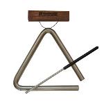 Treeworks TreHS06 New Studio Grade 6-inch Triangle