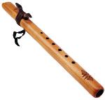 High Spirits First Hawk Flute - A - Alder