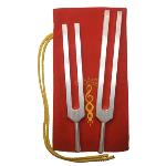 Jonathan Goldman The Moses Code Tuning Forks
