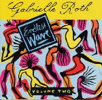 Gabrielle Roth - Endless Wave Vol 2