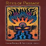 Rites of Passage - Professor Trance
