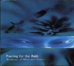 Harmony of Mind and Nature - Praying for the Rain