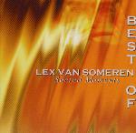 Lex Van Someren - Sacred Moments, The Best of
