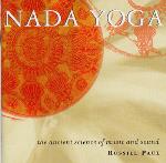 Nada Yoga - Russill Paul