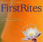 First Rites - Richard Shulman