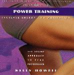 Kelly Howell - Power Training