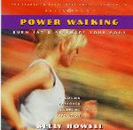Kelly Howell - Power Walking