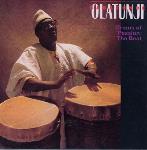 Drums of Passion: The Beat - Babtunde Olatunji