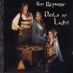 Veils of Light - Tim Rayborn 
