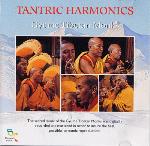 Tantric Harmonics - Gyume Tibetan Monks