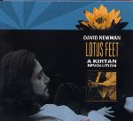 Lotus Feet - David Newman